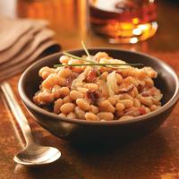 Vermont Baked Beans image