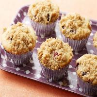 Freezer to Oven Berry Muffins image
