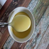 Instant Pot® Lemon Curd image