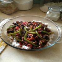 Spicy Beef & Rice Recipe - (4.3/5)_image