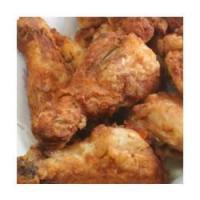 Buttermilk Fried Chicken_image