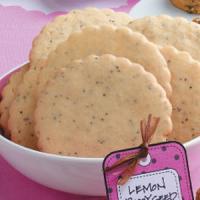 Tangy Lemon Poppy Seed Cookies_image