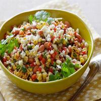 Mexican Brown Rice Salad_image