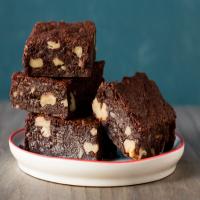 New Classic Brownies_image