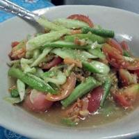 Yam Taeng (Spicy Cucumber Salad)_image