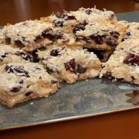Seven Layer Cranberry Bars_image
