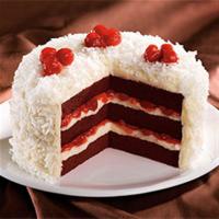 Cherry Red Velvet Cake_image