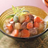 All-American Beef Stew image