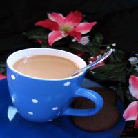 Island Coffee, Quick and Easy(Non-Alcoholic)_image