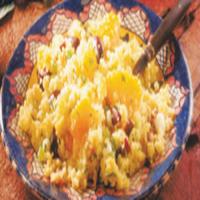 Orange Couscous Salad_image