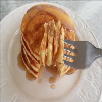 Hearty Country Hot Cakes_image