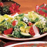 Low-Fat Ranch Dressing_image