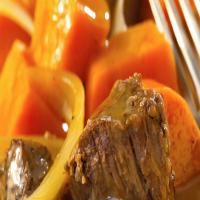 Maple Harvest Pot Roast_image