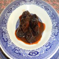 My Grandma's Natural Remedy for Constipation (Stewed Prunes)_image