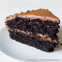 Death-By-Chocolate Layered Cake_image