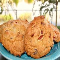 Colossal Chocolate Chip Cookies image