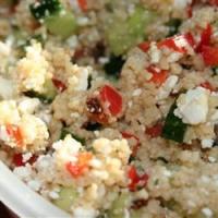 Couscous and Cucumber Salad_image