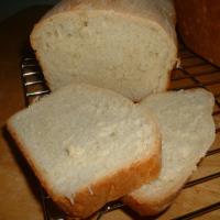 White Batter Bread image