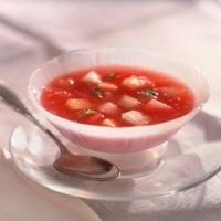Sangria Soup image