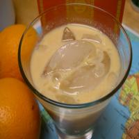 Dreamsicle Punch image