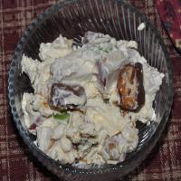 Snickers Salad_image