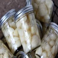 Kitchen Tip: How To Preserve Garlic_image