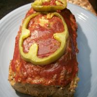 Mom's Good Ol' Meatloaf image