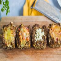Marvellous Mini Meatloaves (With Options!) OAMC image