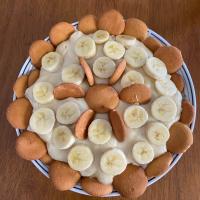 Kentucky Banana Pudding_image