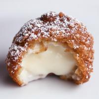 Fried Cinnamon Crunch Cheesecake Bites Recipe by Tasty_image