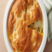 Impossibly Easy Chicken Pot Pie_image
