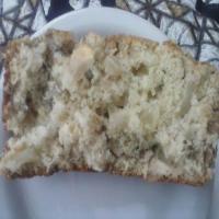 Apple Sunflower Seed Quick Bread_image