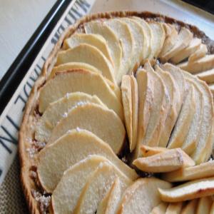 Apple And/Or Quince Tarte image