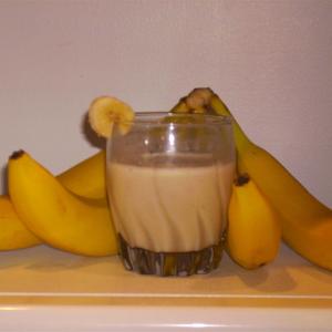 Banana Smoothie_image