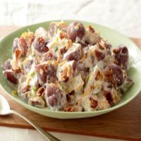 Steakhouse Potato Salad image