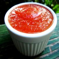 Thai Sweet Chili Sauce image