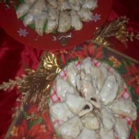 Carolina Cucidati (Southern Italian Fruit Cookies)_image