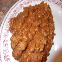 Easy Baked Beans for a Crowd_image