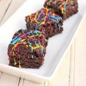 Scribble Brownies_image