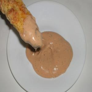 O-House Dipping Sauce_image