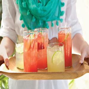 Strawberry Margarita Spritzers Recipe_image