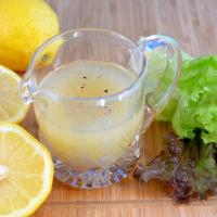 Alexia's Lemony Vinaigrette_image