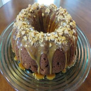 Caramel Apple Bundt Cake Recipe Recipe - (4.5/5)_image