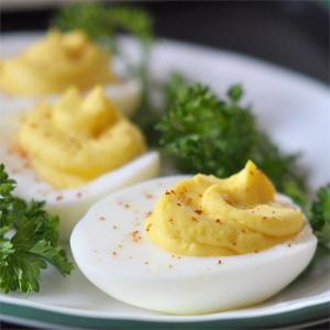Mary's Deviled Eggs_image