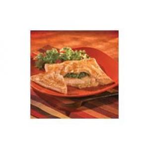 Pepperidge Farm® Chicken Florentine Wrapped in Pastry_image