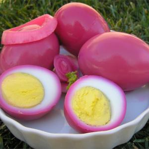 Pickled Eggs I_image