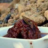 Slow Cooked Lamb Shanks_image