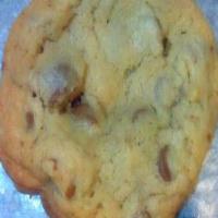 Big Becky's $1,000.00 Oatmeal Cookies_image