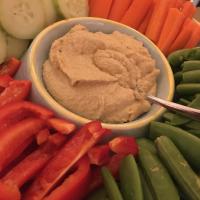 Hummus from Scratch image