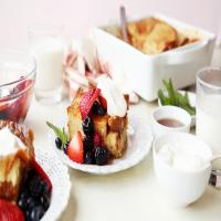 One-Pan French Toast image